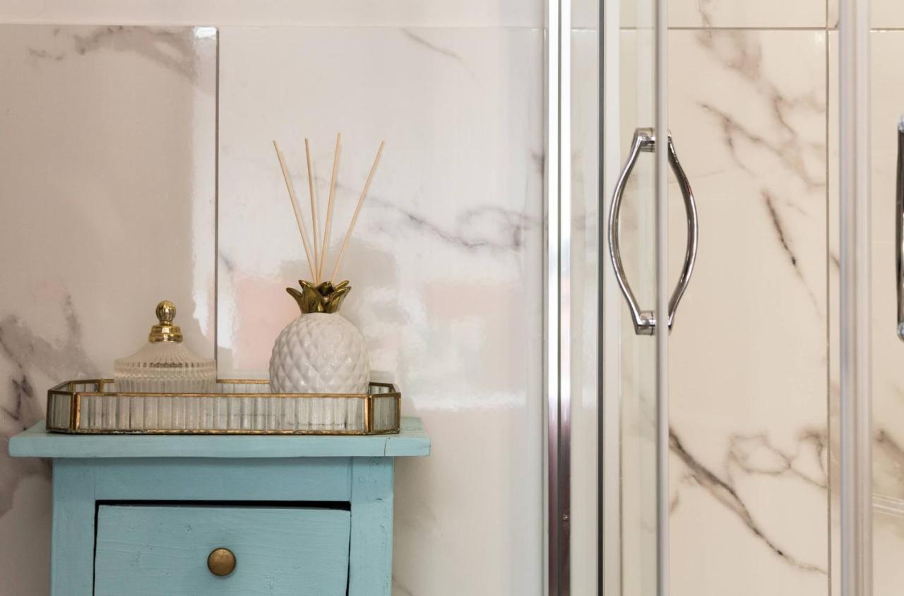 Torripa Group - Trastevere Roma Ngoại thất bức ảnh