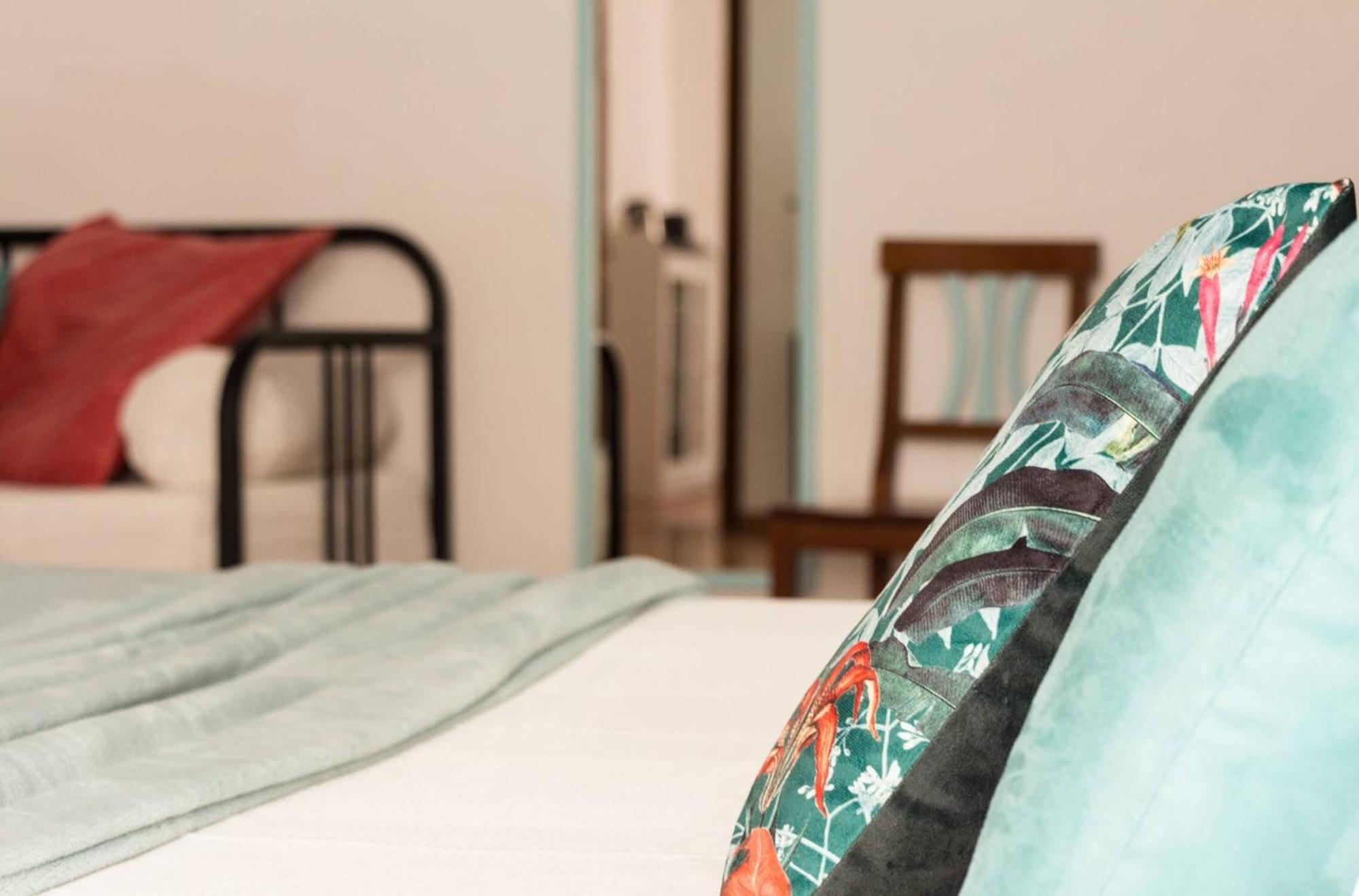 Torripa Group - Trastevere Roma Phòng bức ảnh